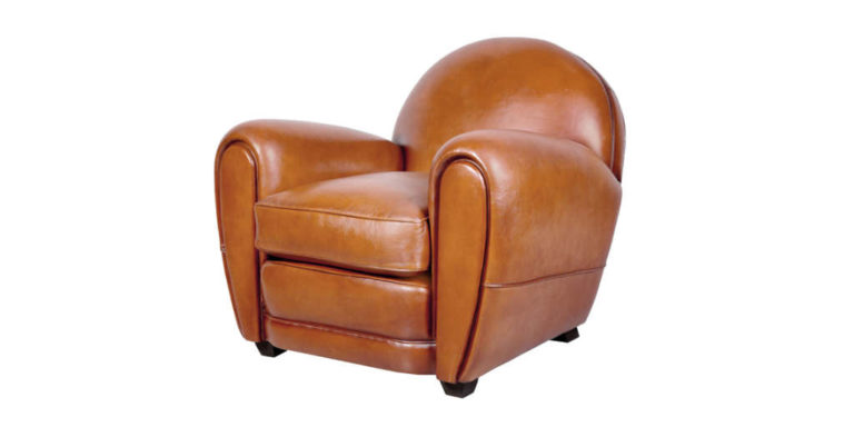 Fauteuil Club Cabaret