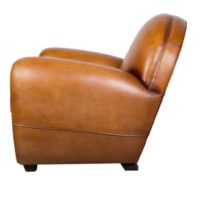 Fauteuil Club Cabaret