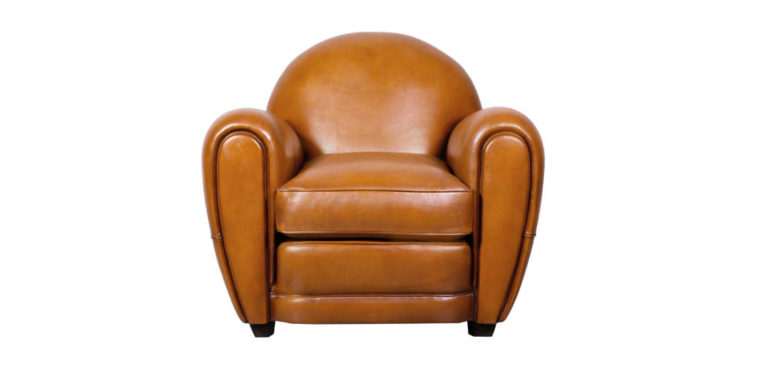 Fauteuil Club Cabaret