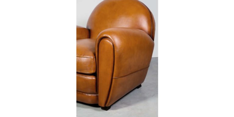 Fauteuil Club Cabaret