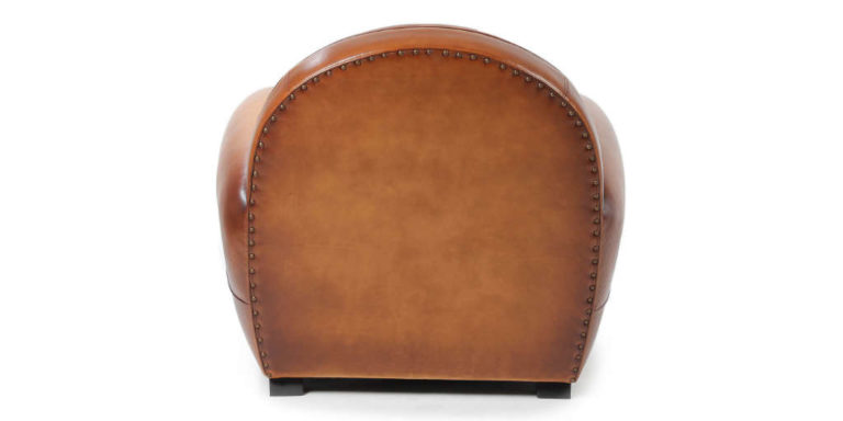 Fauteuil Club Cabaret
