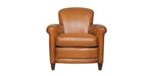 Fauteuil Club Passy