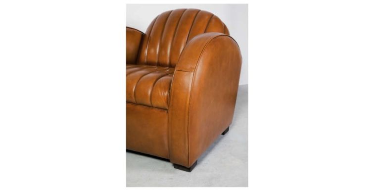 Fauteuil Club Corvette
