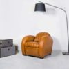 Fauteuil Club Corvette