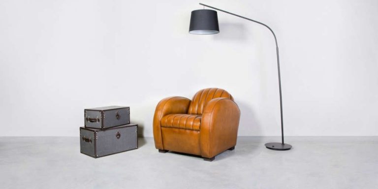 Fauteuil Club Corvette