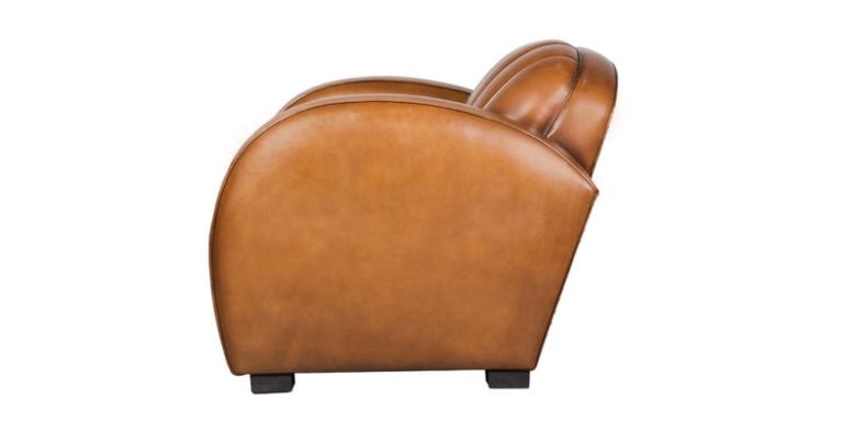 Fauteuil Club Corvette
