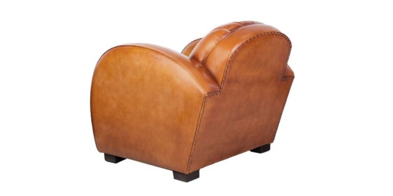 Fauteuil Club Corvette