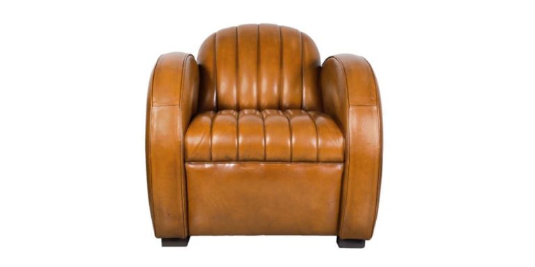 Fauteuil Club Corvette