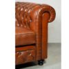 Fauteuil Club Churchill
