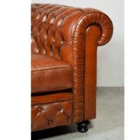 Fauteuil Club Churchill