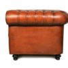 Fauteuil Club Churchill