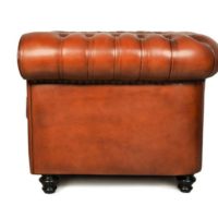 Fauteuil Club Churchill