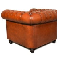 Fauteuil Club Churchill