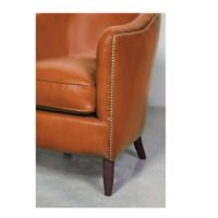 Fauteuil Club Coco 1929