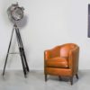 Fauteuil Club Coco 1929