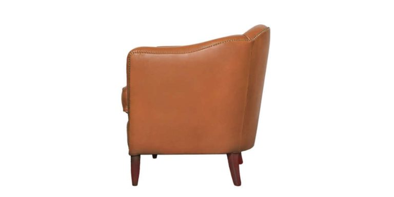 Fauteuil Club Coco 1929