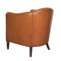 Fauteuil Club Coco 1929