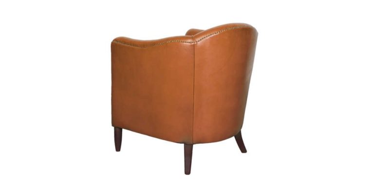 Fauteuil Club Coco 1929