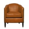Fauteuil Club Coco 1929