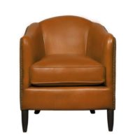 Fauteuil Club Coco 1929