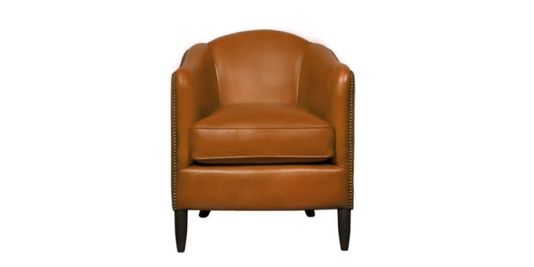 Fauteuil Club Coco 1929