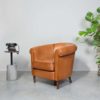 Fauteuil Club Harry's