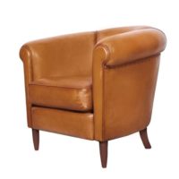 Grand fauteuil club Harry's