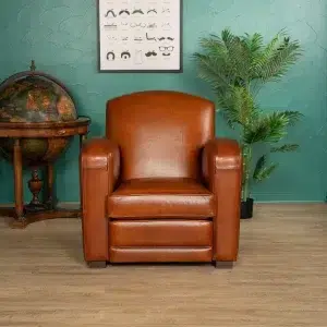 Fauteuil grand Carré