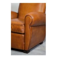 Fauteuil Club Lindbergh