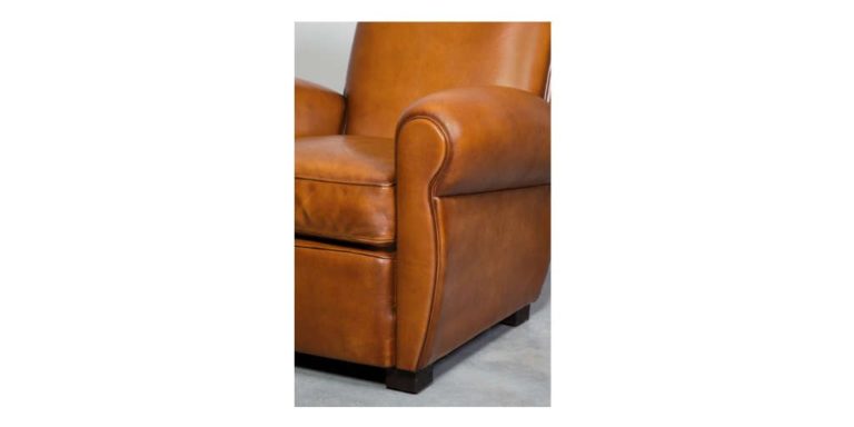 Fauteuil Club Lindbergh