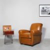 Fauteuil Club Lindbergh