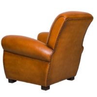 Fauteuil Club Lindbergh