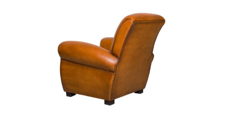Fauteuil Club Lindbergh