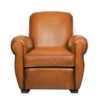 Fauteuil Club Lindbergh