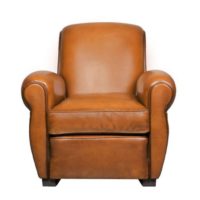 Fauteuil Club Lindbergh