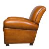 Fauteuil Club Lindbergh