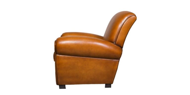Fauteuil Club Lindbergh