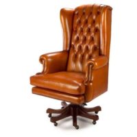 Fauteuil Club Buckingham