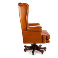 Fauteuil Club Buckingham