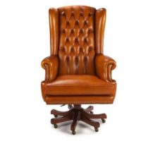 Fauteuil Club Buckingham