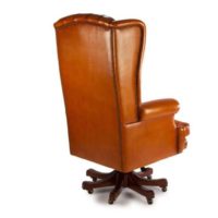 Fauteuil Club Buckingham