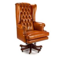 Fauteuil Club Buckingham