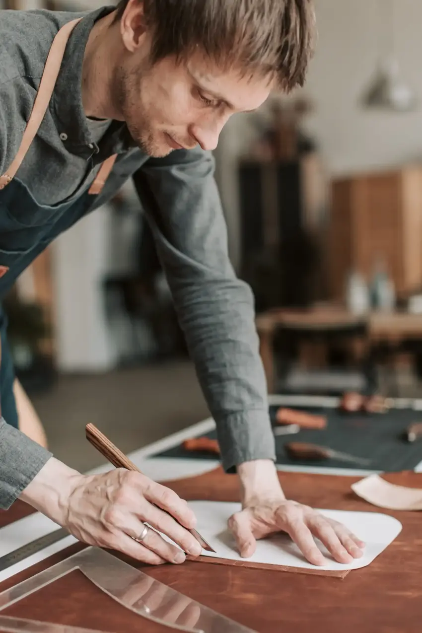 Une entreprise familiale à l'écoute de vos envies