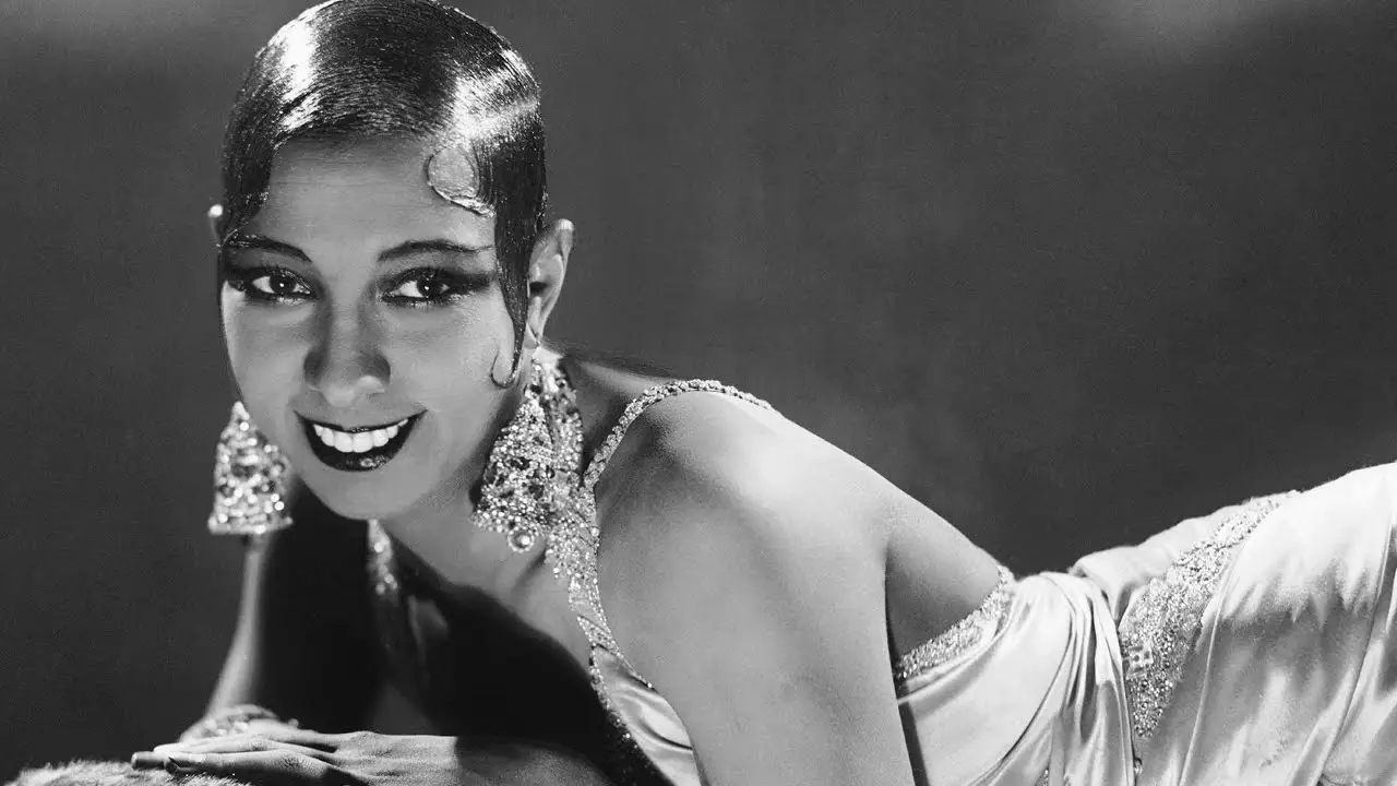 Joséphine Baker