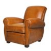 Fauteuil Club Lindbergh Havane