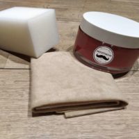 Cire Couleur Coffret