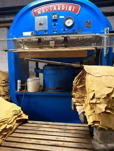 Presse à imprimer