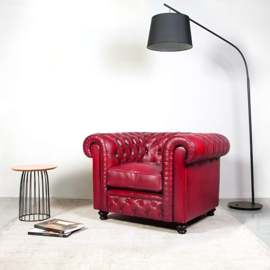 Collection Chesterfield