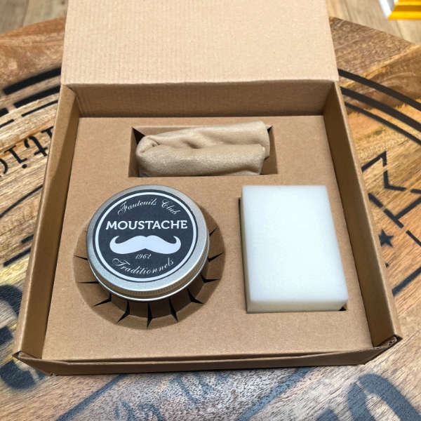 Waxes and maintenance