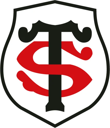 Logo du stade Toulousain